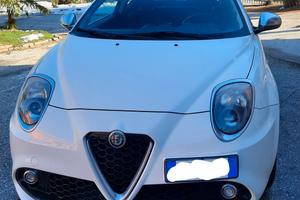 alfa romeo mito gpl