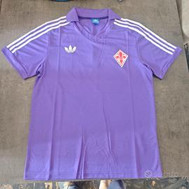 maglia M fiorentina 1980 antonioni
