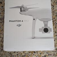 Valigia drone DJI Phantom 4 Professional