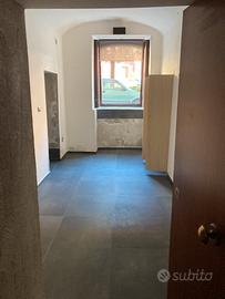 Appartamento viale Elena