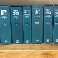 Mussolini e il fascimo