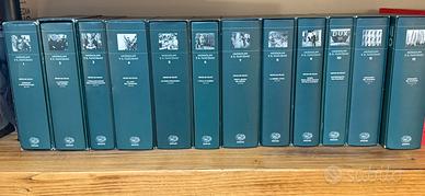 Mussolini e il fascimo