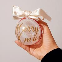 palline natale personalizzate 