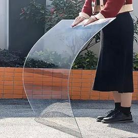 PANNELLI IN POLICARBONATO PLEXIGLASS