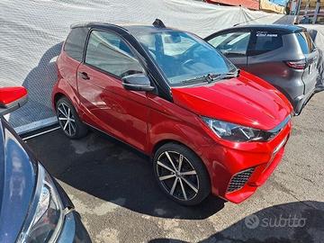 Aixam City Gto Emotion