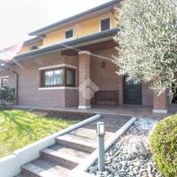 PORZIONE DI BIFAMILIARE A CALDOGNO