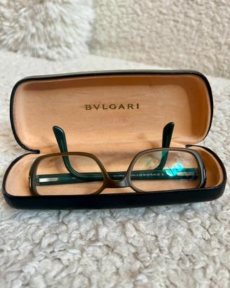 Occhiali Bulgari