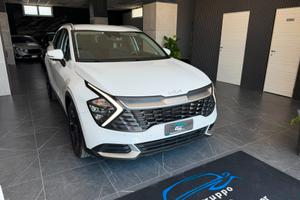 Kia Sportage 1.6 CRDi MHEV DCT GT-line Plus