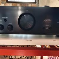 Amplificatore Integrato Denon PMA-720AE
