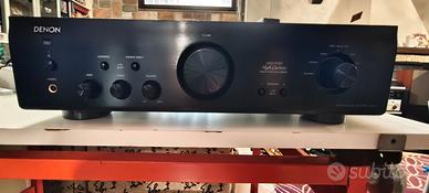 Amplificatore Integrato Denon PMA-720AE