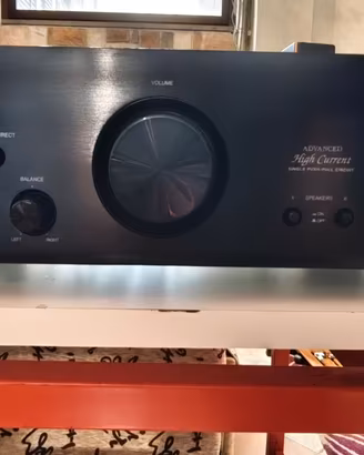 Amplificatore Integrato Denon PMA-720AE