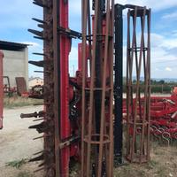 Attrezzatura agricola