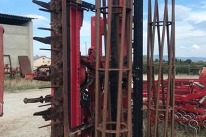 Attrezzatura agricola