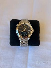 Omega Seamaster 300m