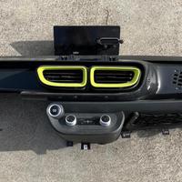 Yoyo xev my 23 pezzi di ricambio