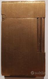 Accendino Dupont linea 2.