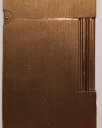 Accendino Dupont linea 2.