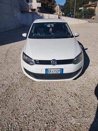 Polo 1.2 GPL 5 porte