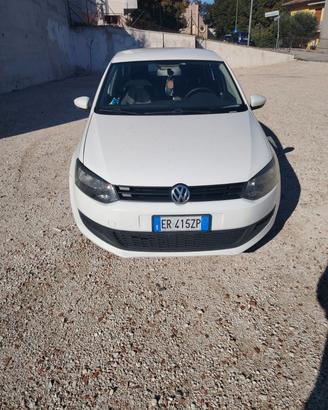 Polo 1.2 GPL 5 porte