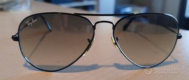 Occhiali da sole Rayban 