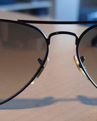 Occhiali da sole Rayban 