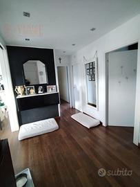 Appartamento quadrilocale al Lido di Venezia