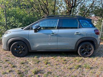 Auto C3 Aircross
