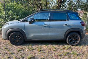 Auto C3 Aircross