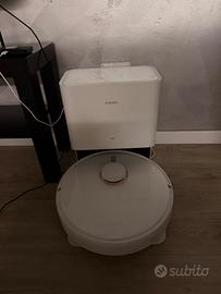 XIAOMI ROBOT VACUUM X10