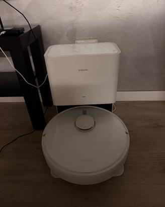 XIAOMI ROBOT VACUUM X10