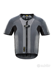 AIRBAG MOTO ALPINESTARS TECH-AIR 5