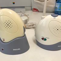 Interfono per bambini o anziani