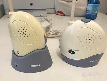 Interfono per bambini o anziani