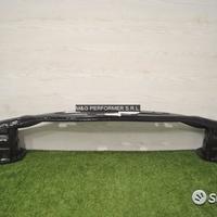BMW serie 4 F36 LCI SUPPORTO PARAURTI post | 9821