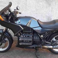 BMW K 75 S – 1995