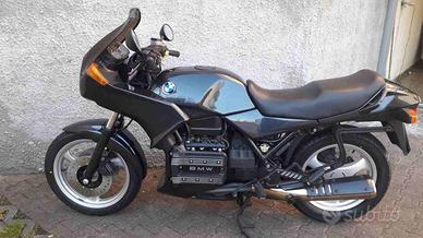 BMW K 75 S – 1995