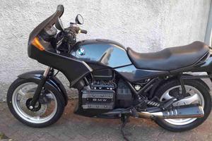 BMW K 75 S – 1995