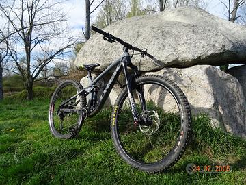 Bici MTB Trek fuel ex 5 2020