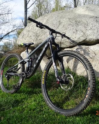Bici MTB Trek fuel ex 5 2020