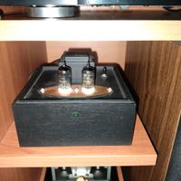 Dac valvolare Philips 