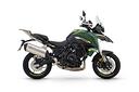 benelli-trk-702-e5-con-tris-valigie