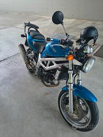 Suzuki SV 650