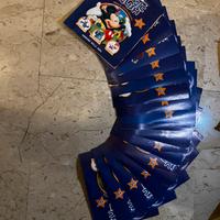 Magic English corso inglese per bambini raccolta.