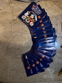 Magic English corso inglese per bambini raccolta.