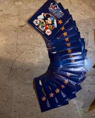 Magic English corso inglese per bambini raccolta.