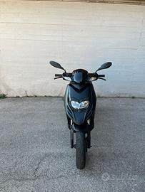 Aprilia 50 sr motard prezzo trattabile