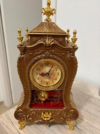 Orologio a Carion