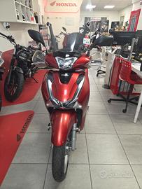 Honda SH 150 ABS 2018 ESAMINO PERMUTA - FINANZIABI