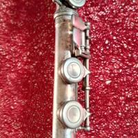 Flauto traverso M Corso Milano