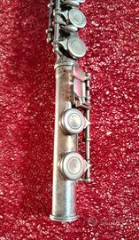 Flauto traverso M Corso Milano